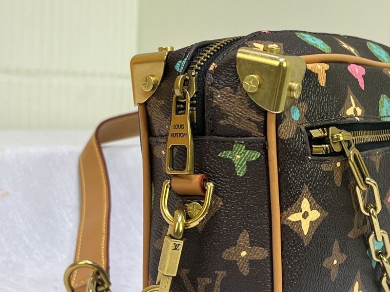 Louis Vuitton Box Bags